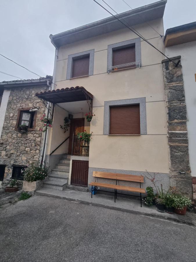 Villa Ca' Remedios Felechosa Exterior foto